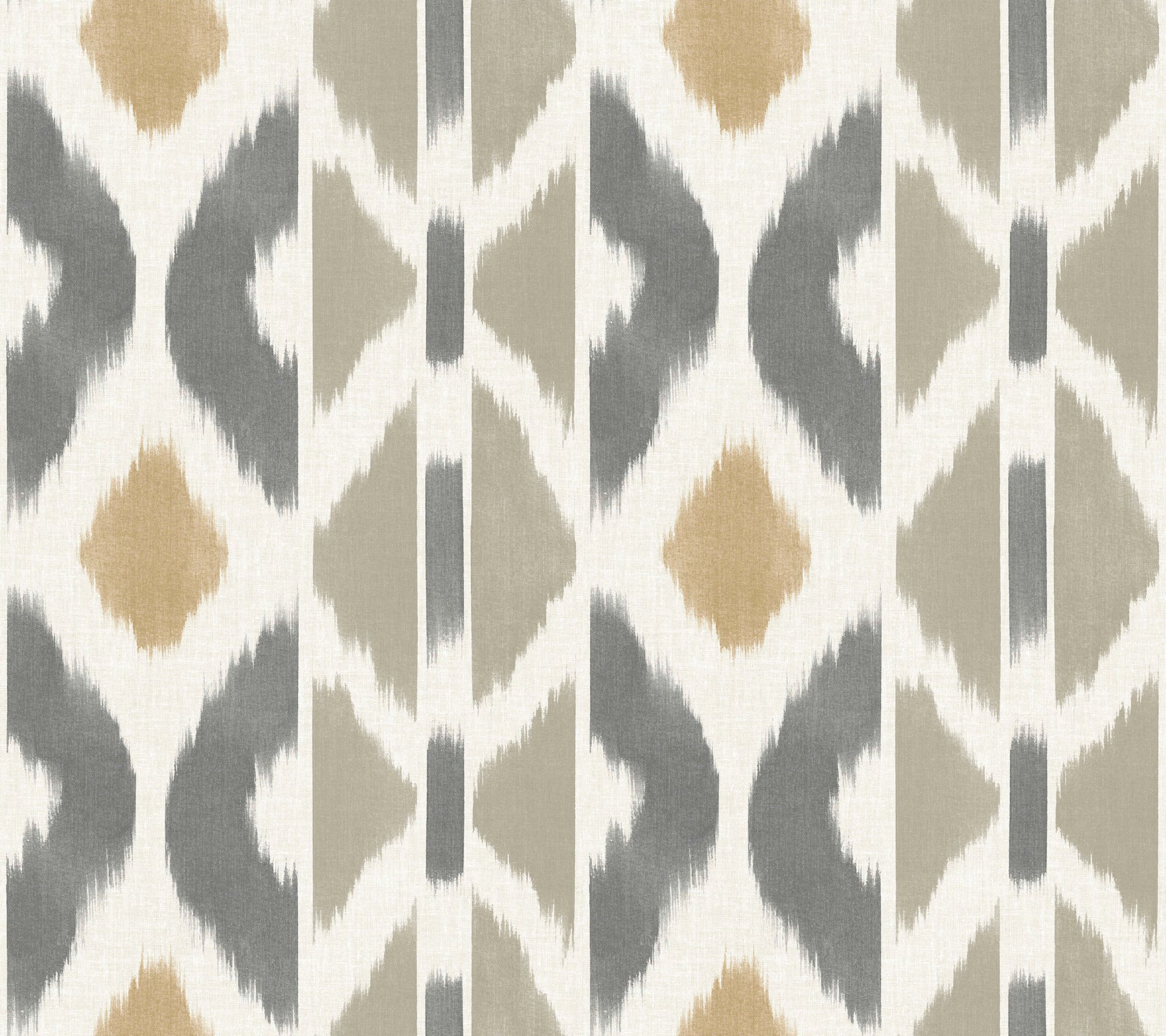 Patan Wallpaper Antonina Vella Double Roll Taupe 