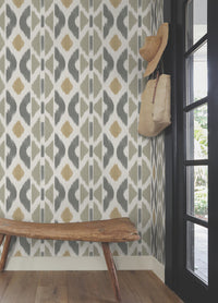 Patan Wallpaper Antonina Vella   