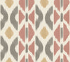 Patan Wallpaper Antonina Vella Double Roll Sedona 