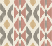 Patan Wallpaper Antonina Vella Double Roll Sedona 