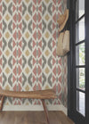 Patan Wallpaper Antonina Vella   