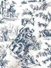 Seasons Toile Wallpaper Wallpaper York Wallcoverings   