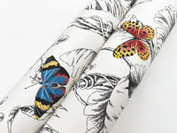 Papillon Wallpaper Wallpaper York Wallcoverings   