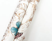 Papillon Wallpaper Wallpaper York Wallcoverings   