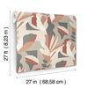 Papier Colle Wallpaper Wallpaper York Wallcoverings   