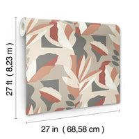 Papier Colle Wallpaper Wallpaper York Wallcoverings   