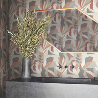 Papier Colle Wallpaper Wallpaper York Wallcoverings   