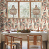 Papier Colle Wallpaper Wallpaper York Wallcoverings   