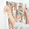 Papier Colle Wallpaper Wallpaper York Wallcoverings   