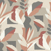 Papier Colle Wallpaper Wallpaper York Wallcoverings Double Roll Brick 