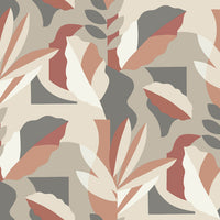 Papier Colle Wallpaper Wallpaper York Wallcoverings Double Roll Brick 