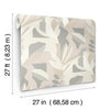 Papier Colle Wallpaper Wallpaper York Wallcoverings   