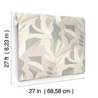 Papier Colle Wallpaper Wallpaper York Wallcoverings   