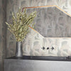 Papier Colle Wallpaper Wallpaper York Wallcoverings   