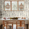 Papier Colle Wallpaper Wallpaper York Wallcoverings   