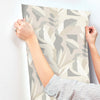 Papier Colle Wallpaper Wallpaper York Wallcoverings   
