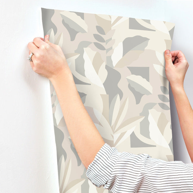 Papier Colle Wallpaper Wallpaper York Wallcoverings   