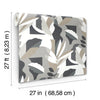 Papier Colle Wallpaper Wallpaper York Wallcoverings   