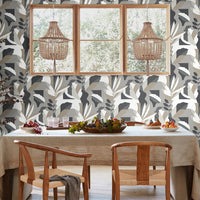 Papier Colle Wallpaper Wallpaper York Wallcoverings   