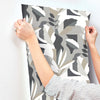Papier Colle Wallpaper Wallpaper York Wallcoverings   