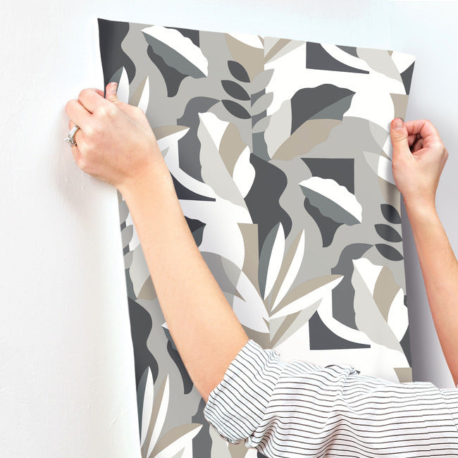 Papier Colle Wallpaper Wallpaper York Wallcoverings   