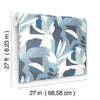 Papier Colle Wallpaper Wallpaper York Wallcoverings   