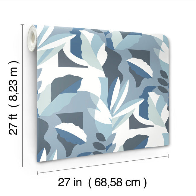Papier Colle Wallpaper Wallpaper York Wallcoverings   