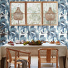 Papier Colle Wallpaper Wallpaper York Wallcoverings   