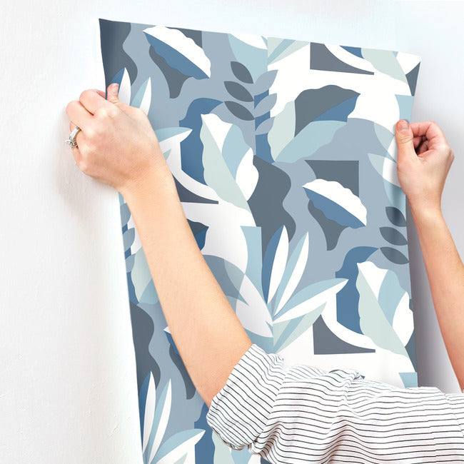Papier Colle Wallpaper Wallpaper York Wallcoverings   