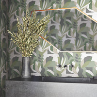 Papier Colle Wallpaper Wallpaper York Wallcoverings   
