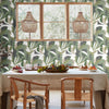 Papier Colle Wallpaper Wallpaper York Wallcoverings   