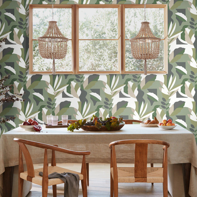 Papier Colle Wallpaper Wallpaper York Wallcoverings   