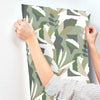 Papier Colle Wallpaper Wallpaper York Wallcoverings   