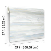 On The Horizon Wallpaper Wallpaper York Wallcoverings   