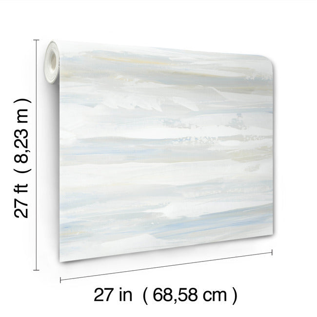 On The Horizon Wallpaper Wallpaper York Wallcoverings   