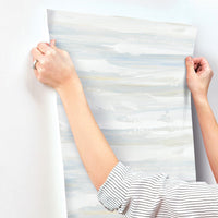 On The Horizon Wallpaper Wallpaper York Wallcoverings   