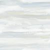 On The Horizon Wallpaper Wallpaper York Wallcoverings Double Roll Blue/Yellow 
