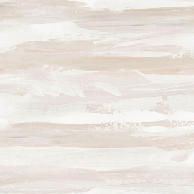 On The Horizon Wallpaper Wallpaper York Wallcoverings Double Roll Clay 