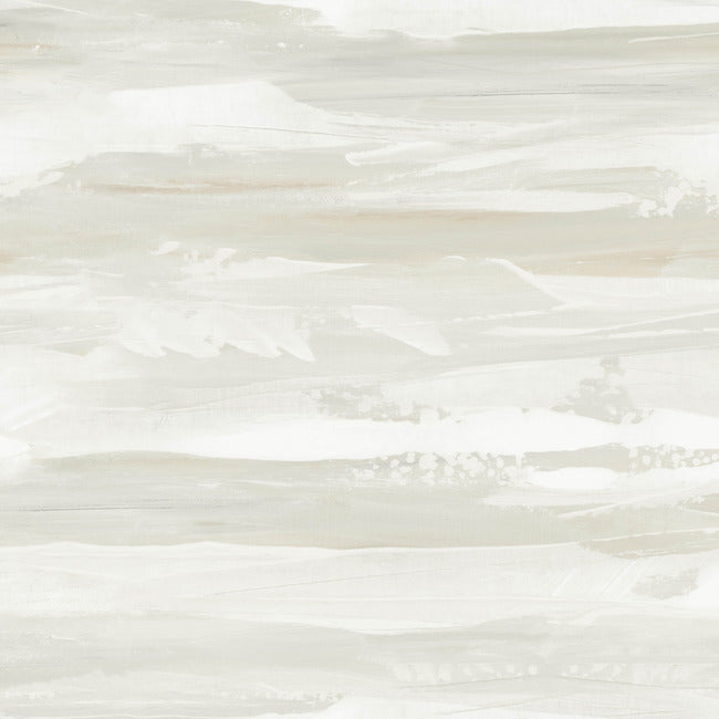 On The Horizon Wallpaper Wallpaper York Wallcoverings Double Roll Neutral 