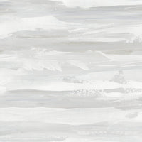 On The Horizon Wallpaper Wallpaper York Wallcoverings Double Roll Grey/Slate 