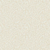Nebulous Cloud Wallpaper Wallpaper York Wallcoverings Double Roll Almond/Metallic 