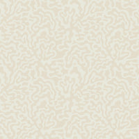 Nebulous Cloud Wallpaper Wallpaper York Wallcoverings Double Roll Almond/Metallic 