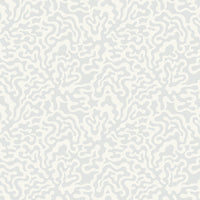 Nebulous Cloud Wallpaper Wallpaper York Wallcoverings Double Roll Duck Egg 