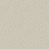 Nebulous Cloud Wallpaper Wallpaper York Wallcoverings Double Roll Grey/Gold 