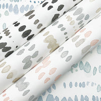 Lisa Audit Dewdrops Wallpaper Wallpaper York Wallcoverings   