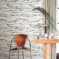 Lisa Audit Dewdrops Wallpaper Wallpaper York Wallcoverings   