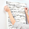 Lisa Audit Dewdrops Wallpaper Wallpaper York Wallcoverings   