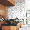 Abstract Aura Wallpaper Wallpaper York Wallcoverings   