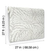 Fern Fronds Wallpaper Wallpaper York Wallcoverings   