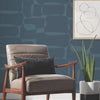 Nikki Chu Block Wallpaper Wallpaper York Wallcoverings   